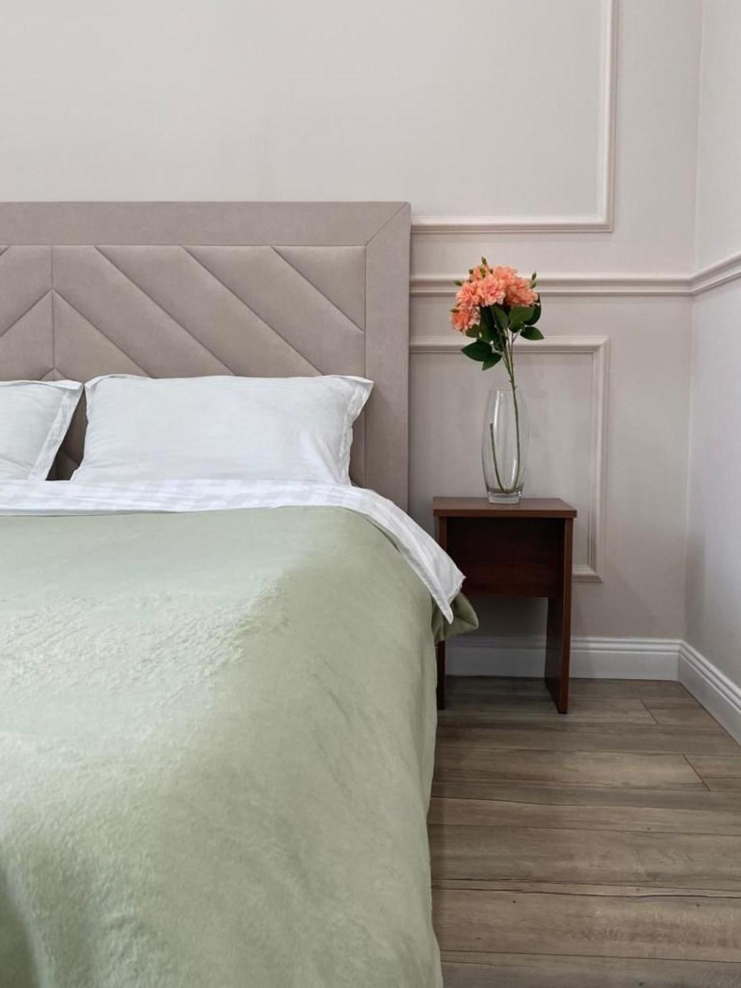 Apartamento Highvill Ishim 412 Astaná Exterior foto