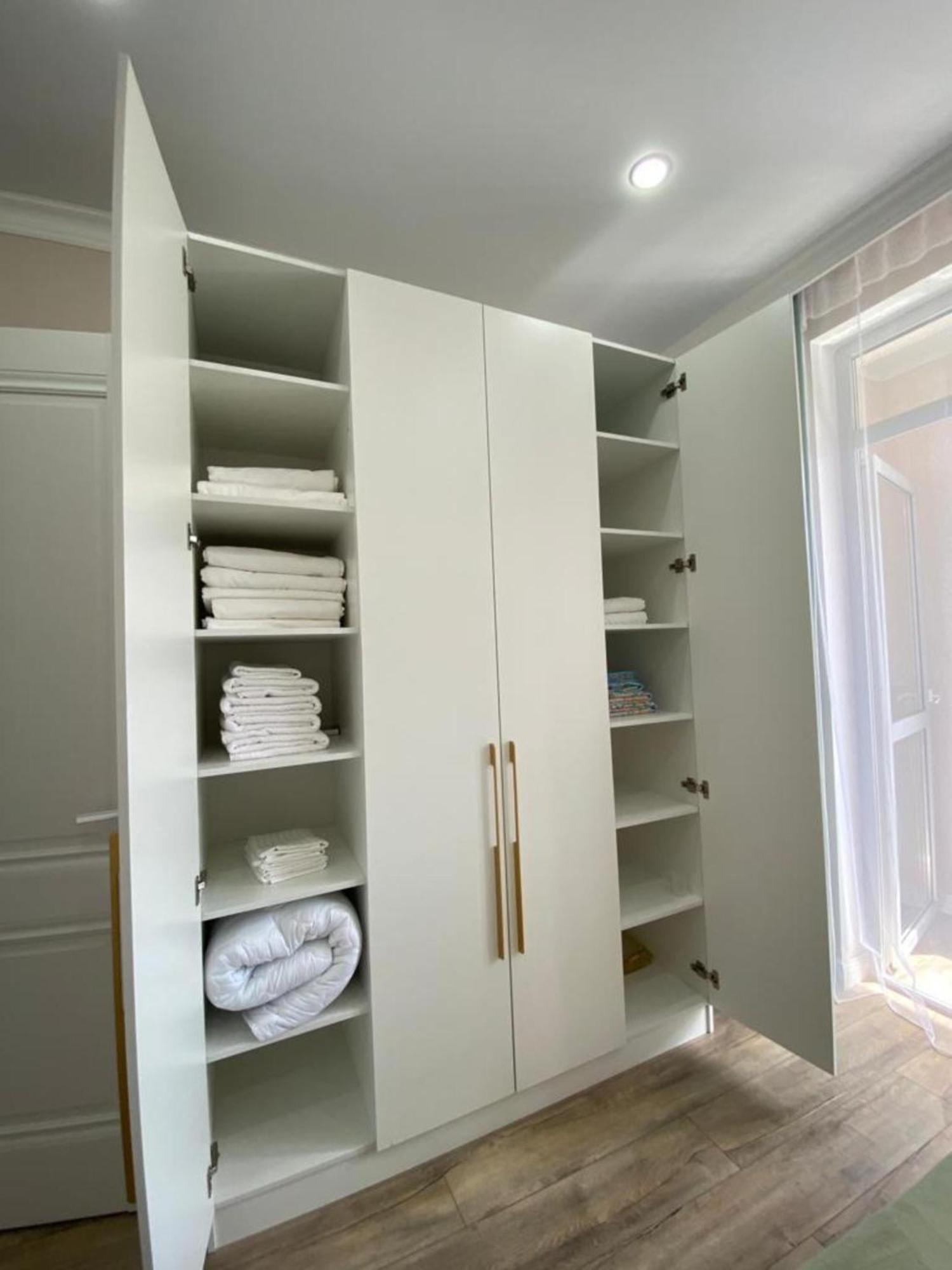 Apartamento Highvill Ishim 412 Astaná Exterior foto