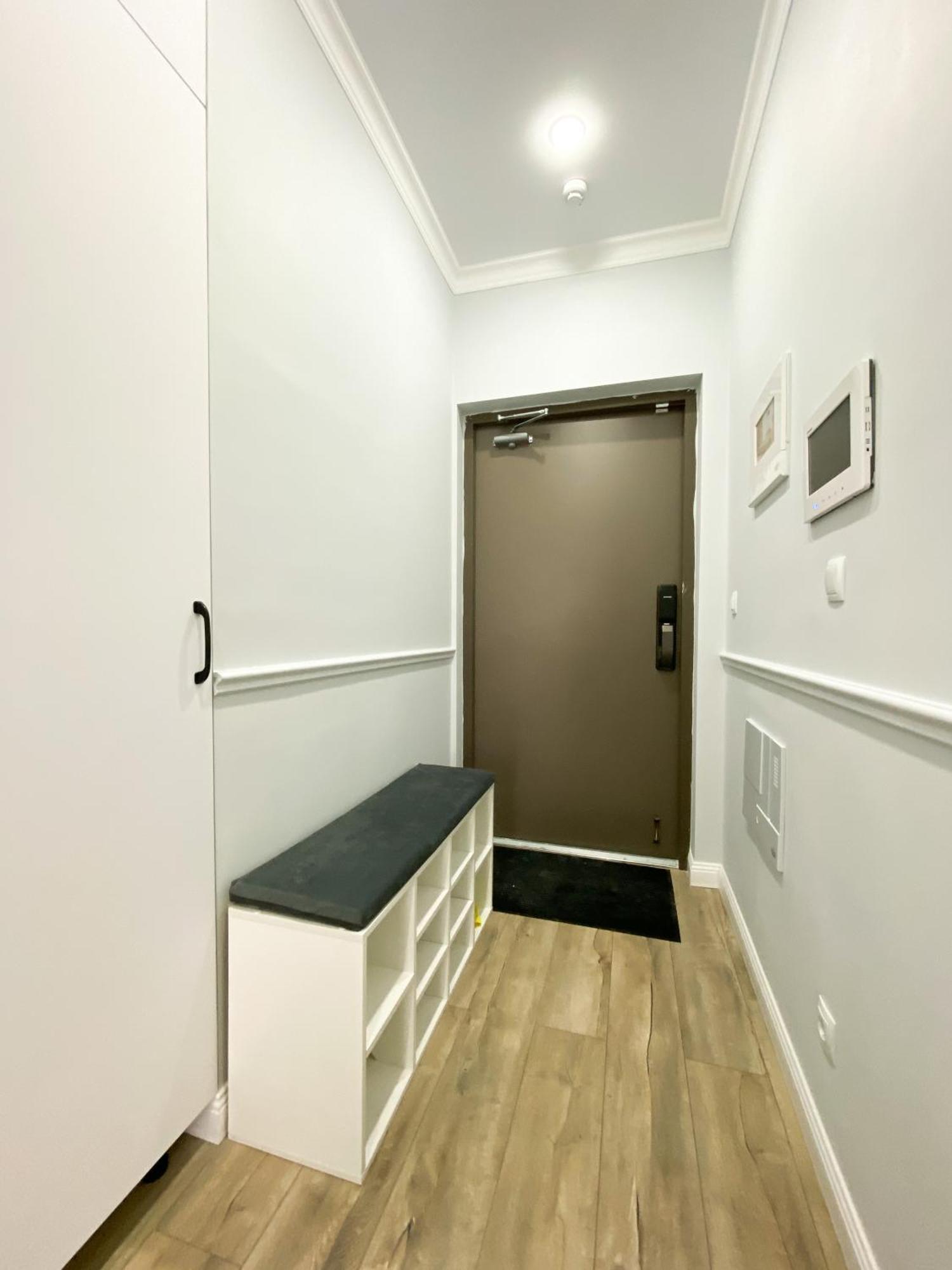 Apartamento Highvill Ishim 412 Astaná Exterior foto